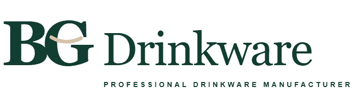 BG Drinkware Logo | Wholesale Drinkware Manufacturer